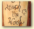 Dukeswood Hand made wooden crafts