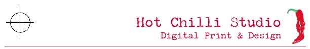 Hot Chilli Studio Digital Print and Design
