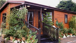 Own your own holiday home near Padstow in North Cornwall for only £105'000. 