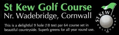 This link takes you to St Kew Golf Course @ www.thisisnorthcornwall.co.uk.
