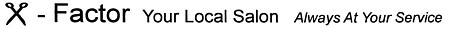 Over 100 years combined experience between the X-Factor and Port Hair. 