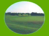 Well maintained greens.