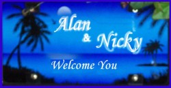 For a drink or a snack or a five course meal...you choose...