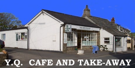 One of the few places that know what Fish and Chips should taste like. They use Real Potatoes......